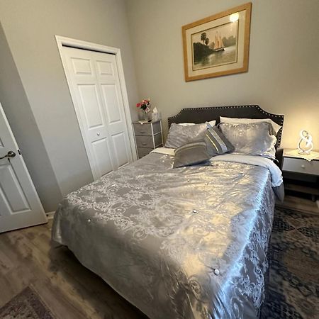 Quiet Room In A Family Home Lehigh Acres Exteriér fotografie