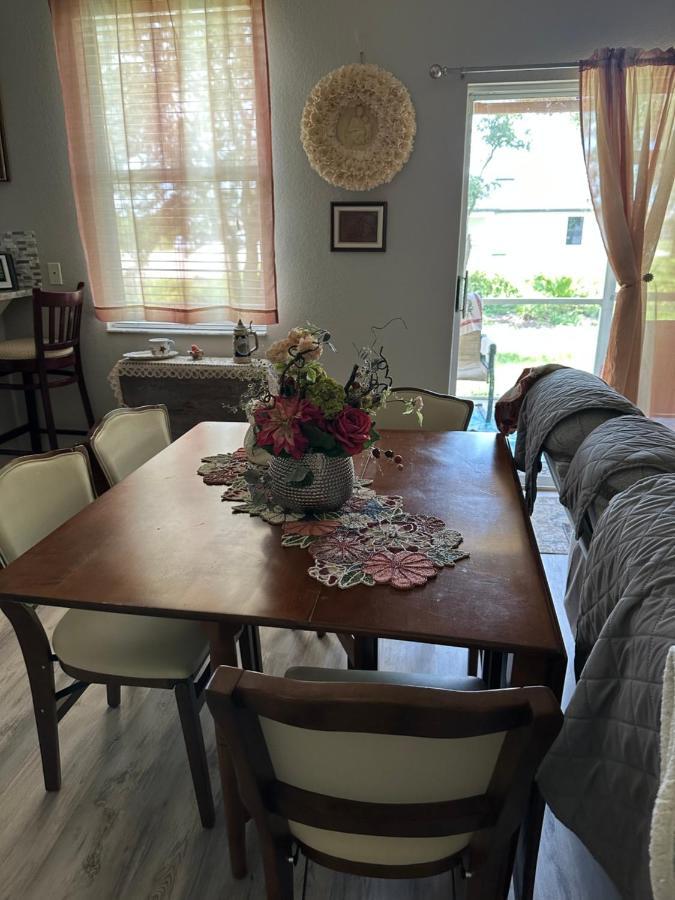 Quiet Room In A Family Home Lehigh Acres Exteriér fotografie