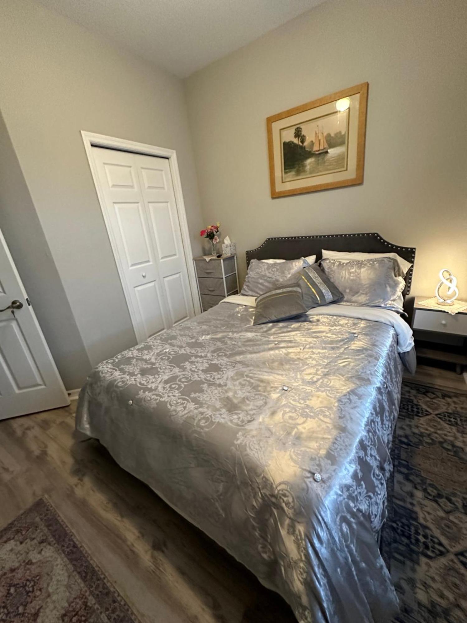 Quiet Room In A Family Home Lehigh Acres Exteriér fotografie