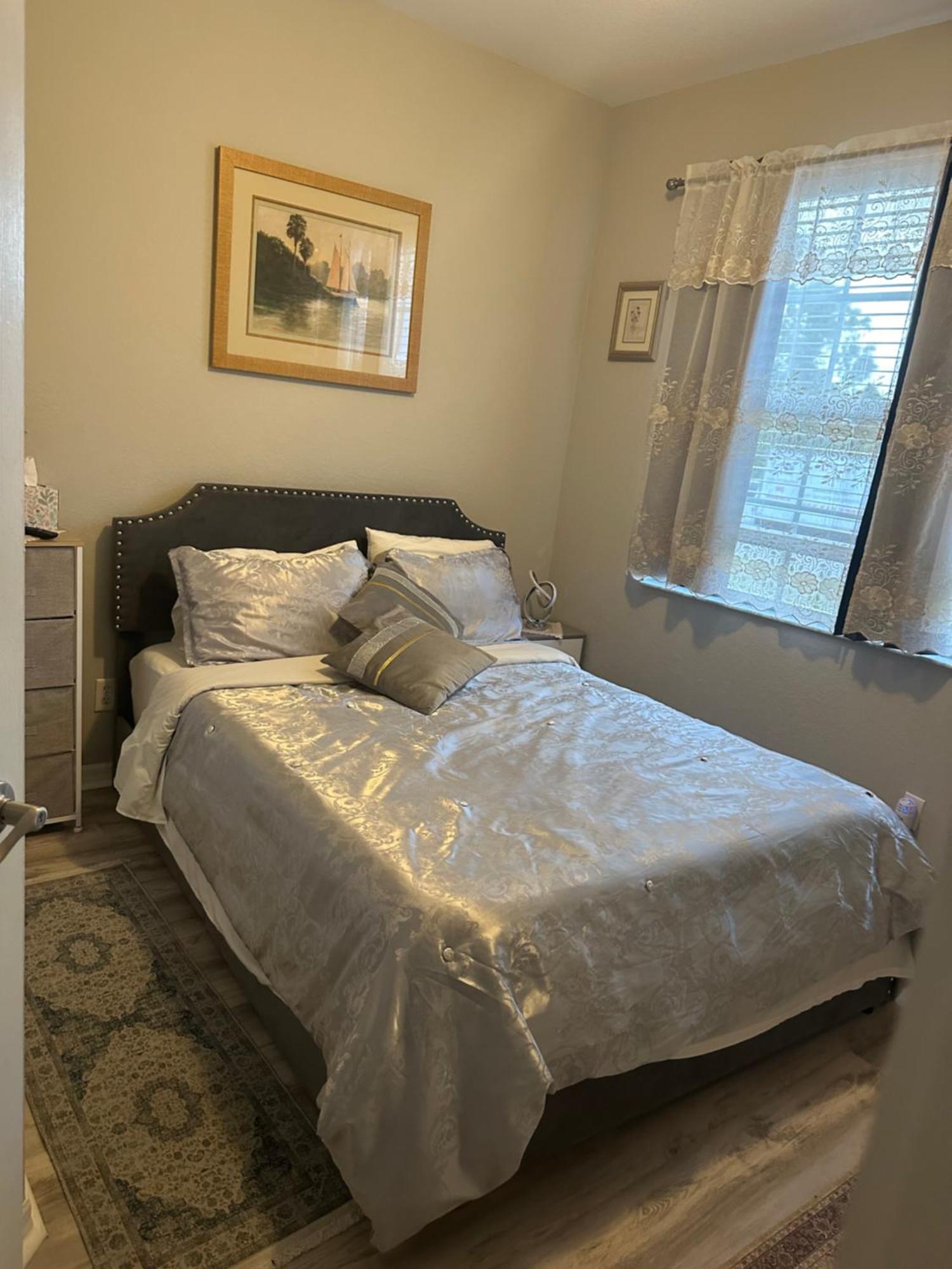 Quiet Room In A Family Home Lehigh Acres Exteriér fotografie