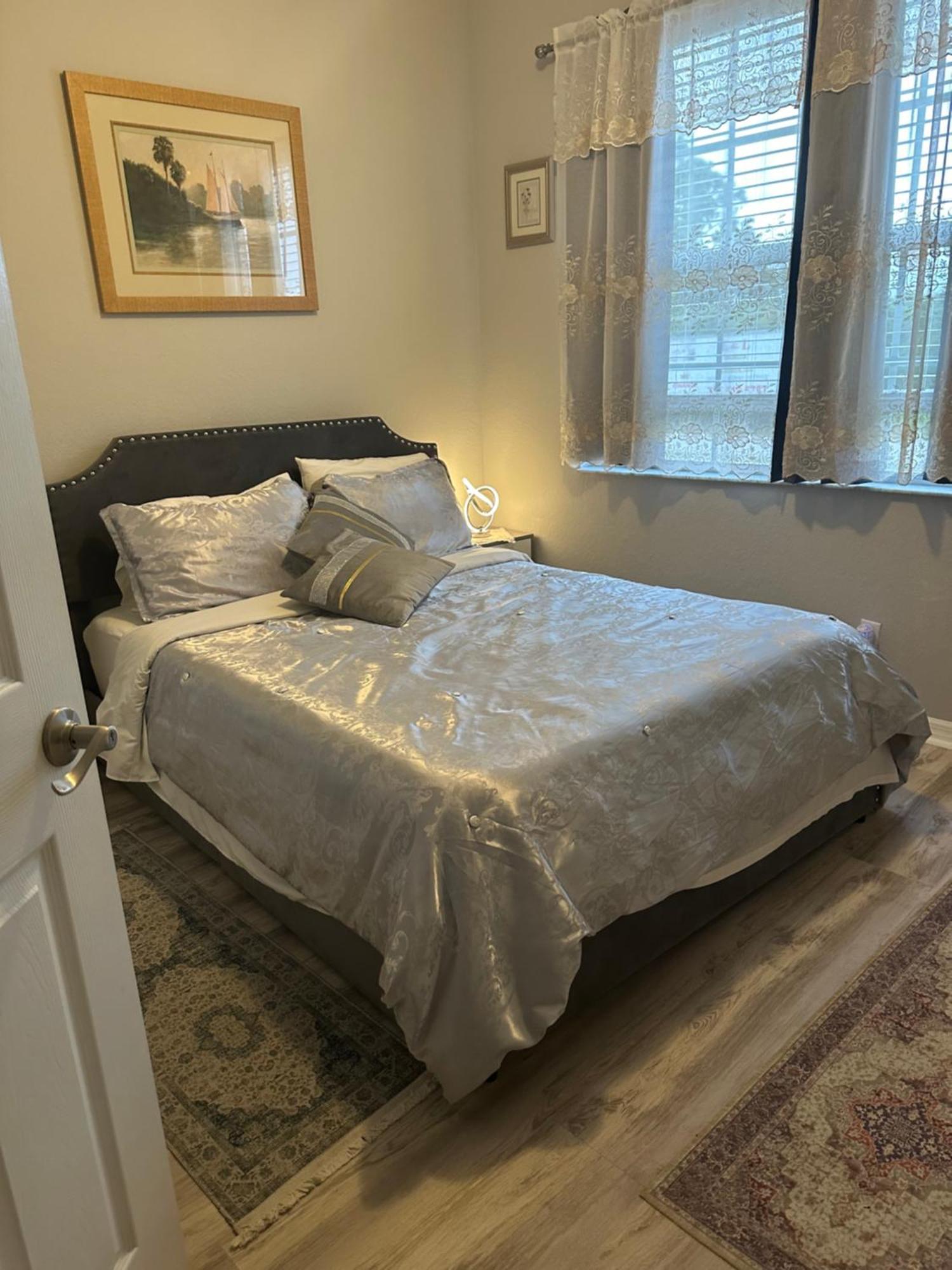 Quiet Room In A Family Home Lehigh Acres Exteriér fotografie